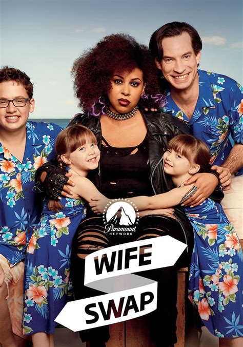 wife swap watch series|Wife Swap Stream and Watch Online .